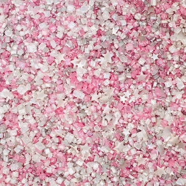 Daydreamer Sanding Sugar Mix - Cool Mom Sprinkles